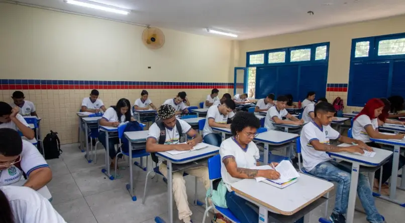 Pagamento Garantido: Calendário da 3ª Parcela do Fundef em Pernambuco
