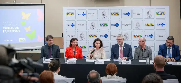 Cuidados Paliativos no SUS: Ministério da Saúde Lança Política Inédita