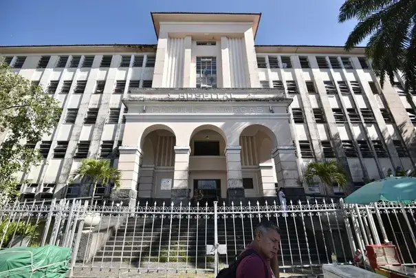 Novo Hospital Getúlio: Um Avanço na Saúde Pública em Pernambuco