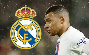 Mbappé é do Real Madrid: Contratação de Cinco Anos Confirmada